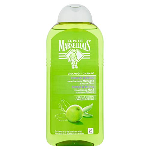 Le Petit Marseillais 63182 Shampoo