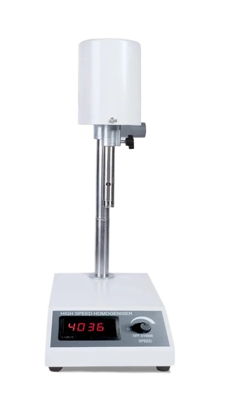 CVFRDD Homogenizer Laboratory High-speed Homogenizer Lab Disperser Emulsifier Emulsification Organizer