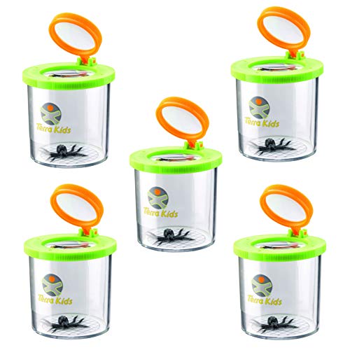 Preisvergleich Produktbild HABA 5241 Becherlupe (5 x Becherlupe)