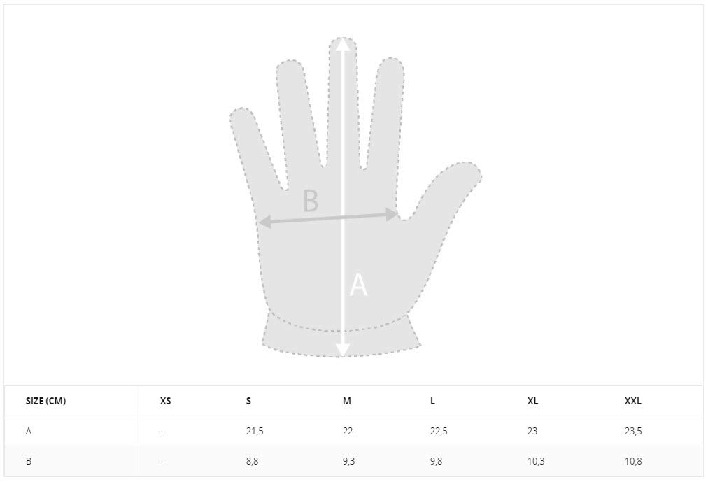 Helikon-Tex Rangeman Gloves Handschuhe - Shadow Grey/Schwarz