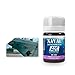AK-Interactive AK 305, Streaking Grime for Light Grey Ships Naval Ship Weathering Color - 35 ML / 1.18 Fl.Oz Jar - Model Building Paints and Tools # AK-305