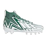 adidas Mens Freak 23 - Inline Sneakers Shoes - Green - Size 9.5 M