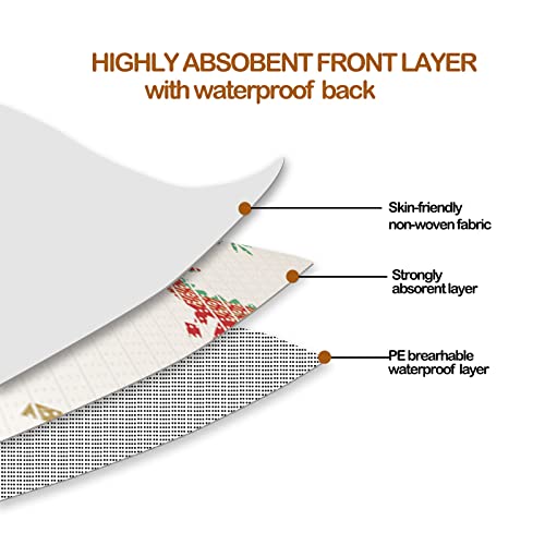 Seilmost Baby Large Disposable Bibs - Toddler Travel Bibs With Individual Package - Big Pocket Leakproof Bibs For Feeding （Dinosaurs,26Pcs） #TOP2