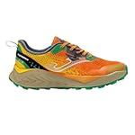Joma Tundra Lady 2508 Naranja: Tundra lady 2508 naranja