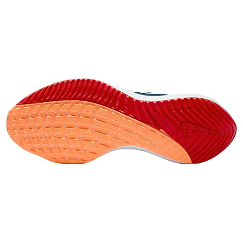 Image of Nike Men Mesh Running Shoes