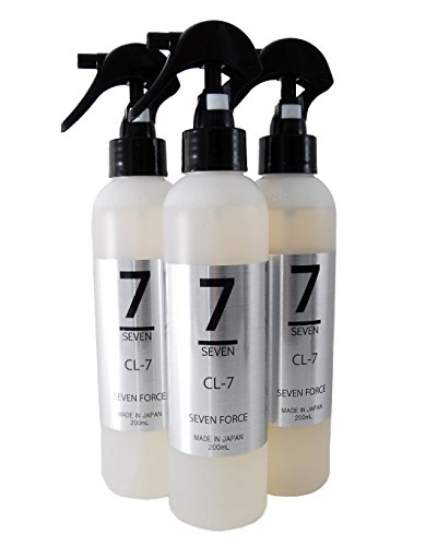 �y�t���{�_�G�L�X 70���z���z�}���`�X�L���P�A���[�V���� CL-7 200ml×3�{