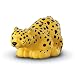 Fisher Price Little People Adorable Leopard
