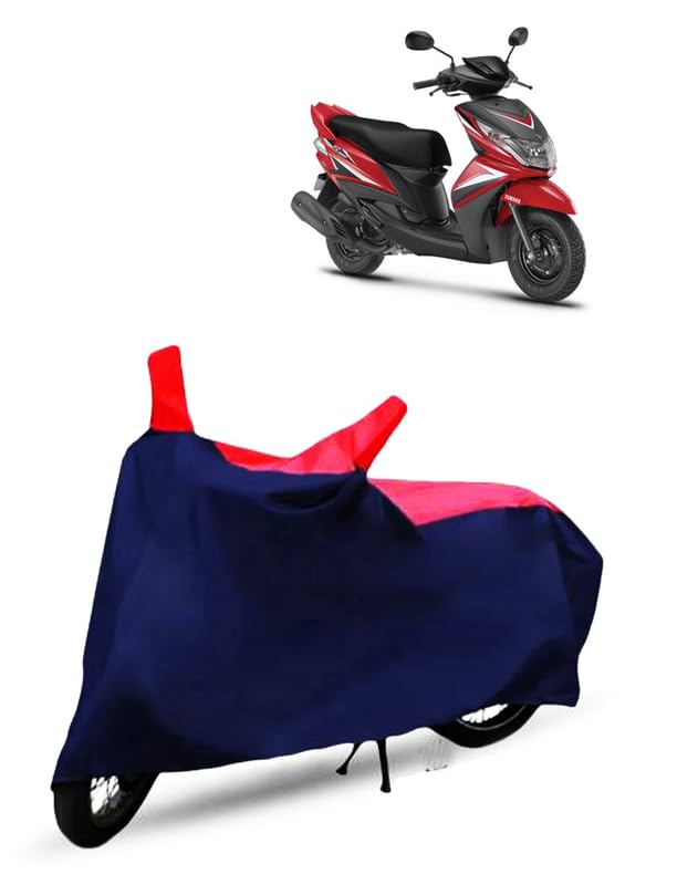 Image of Waterproof Bike Cover for Yamaha RAY Z