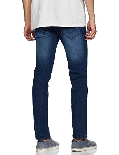 Image of Diverse Men Jeans