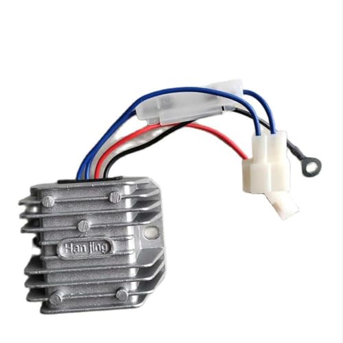 Chargeur de régulateur de tension stabilisateur pour panne de générateur HJWYQ-5BA