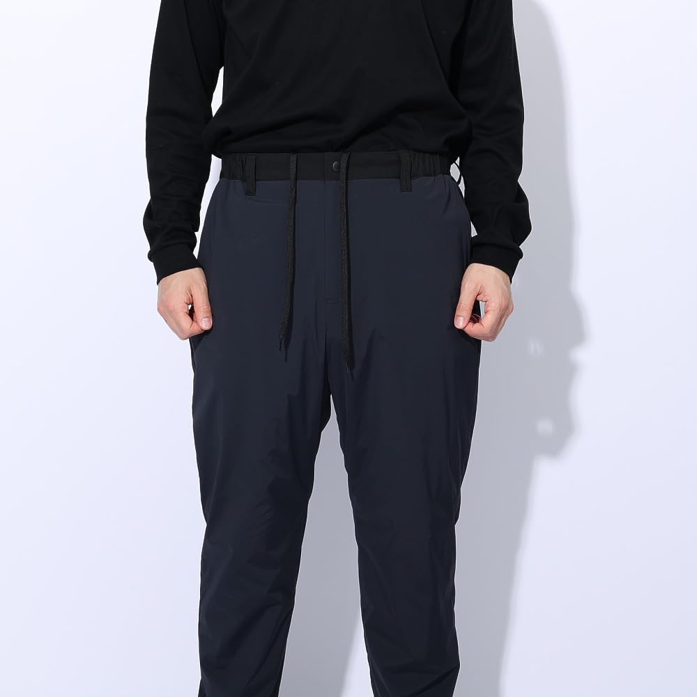 Amazon.co.jp: コブラ（Cobra） ゴルフウェア 裏起毛 オクタ ジョガー