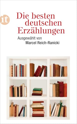 Die besten deutschen Erzählungen