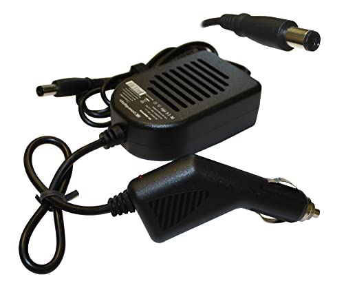 Batterie faible en voiture ? Chargeur HP Pavilion dm1-4401eia disponible