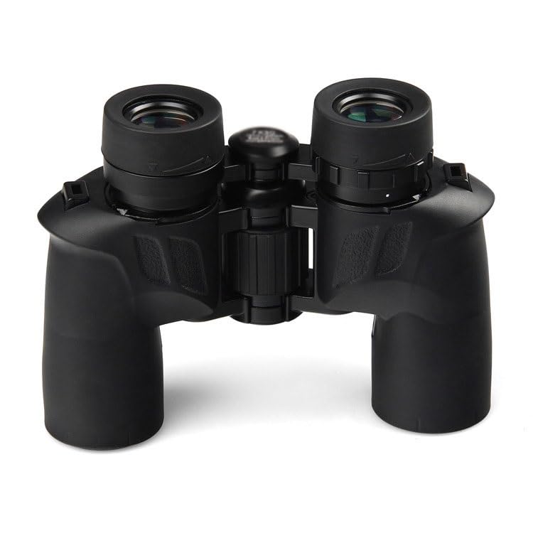 Binoculares ópticos para caza y camping miniatura 2