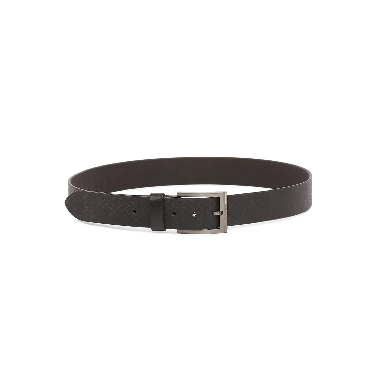 spykar Faux Leather Unisex Adult Belt-picture-27