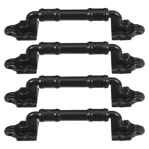 minkissy �[���̃h�A����� �������u���b�N ���ʎ��t���\�ȑ����h�A�v�� �K���[�W �Q�[�g ���[�h���[�u�p���[���s�A�����g������ 4�Z