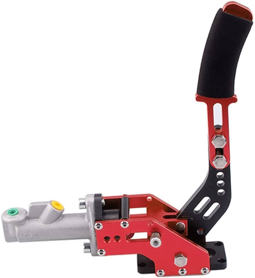 油圧サイドブレーキレバー ハンドブレーキ 油圧サイドブレーキレバー ハンドブレーキ - メルカリ