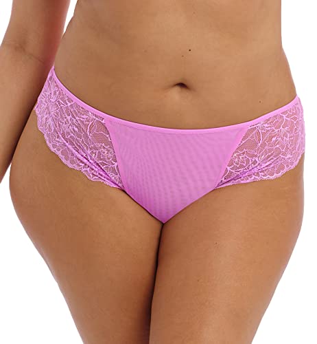 String Elomi Brianna Très Rose XL pour Femme