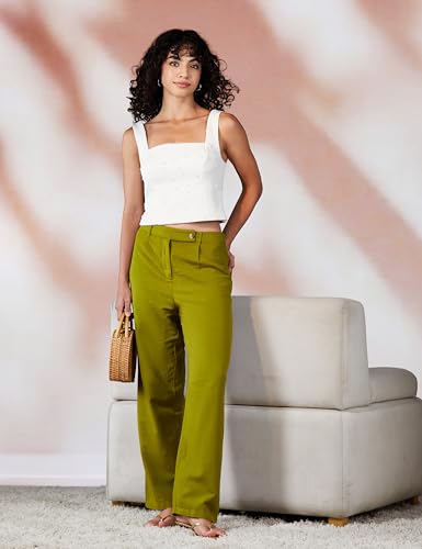 Image of ONLY Women's Loose Fit Pants