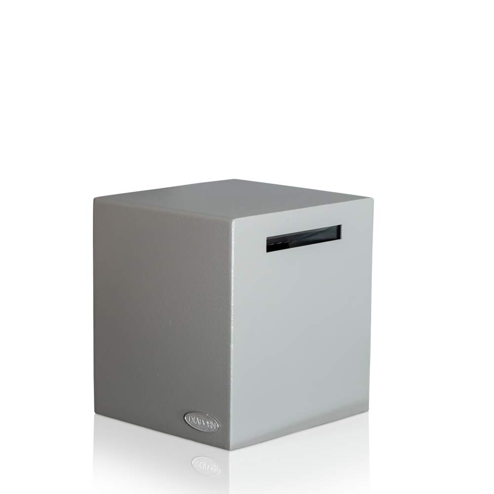 Cash deposit | Fessura Davanti – Apertura Dietro | cash deposit | sicurezza a | chiavi | autosalone