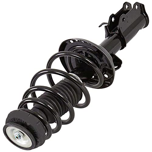 For Chevrolet Cruze 2012 2013 2014 2015 Front Right Passenger Strut Assembly - BuyAutoParts 75-23242CS New