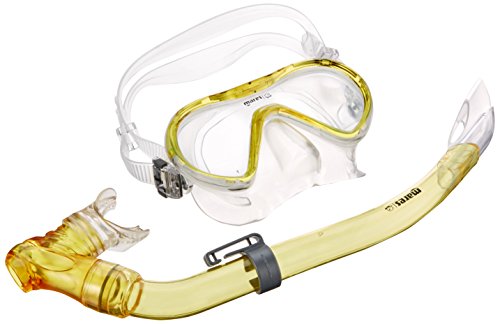 Kit de plongée enfant Mares Seahorse pour s'amuser à la mer