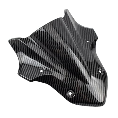 Déflecteur de vent Z900 extension pare-brise anti-turbulence