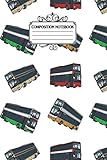 mtg combo decks standard  Composition Notebook: Double decker bus pattern cover design notebook  Notebook journal for work, kids, girls, boys, women. school  College Ruled Composition Notebook 6\"x9\".