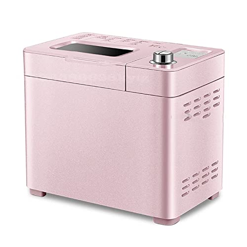 WYB Brotmaschine Brotbackautomat | Digitaler Brotbackautomat Fresh Bake Mit Voreingestellten Funktionen Und…