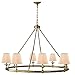 Small Lamp Shade Set of 6 Chandelier Shades 3