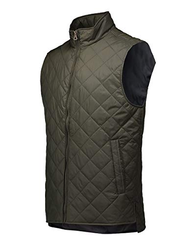Weatherproof Vintage Diamond Quilted Vest S Rosin