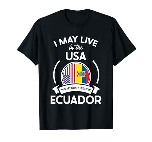 How far is ecuador from new york