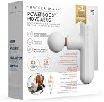 Sharper Image PowerBoost Move Aero