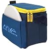 MVP Disc Sports Cell Disc Golf Starter Bag (Choose Your Favorite Color)