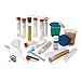 Thames & Kosmos Chem C1000 Chemistry Set | Science Kit with 125 Experiments | 80 Page Lab Manual | Student Laboratory Quality Instruments & Chemicals | Parents’ Choice Gold Award Winner