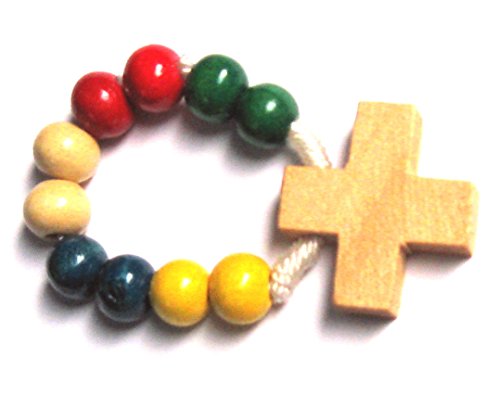 MaMeMi Missions-Fingerrosenkranz