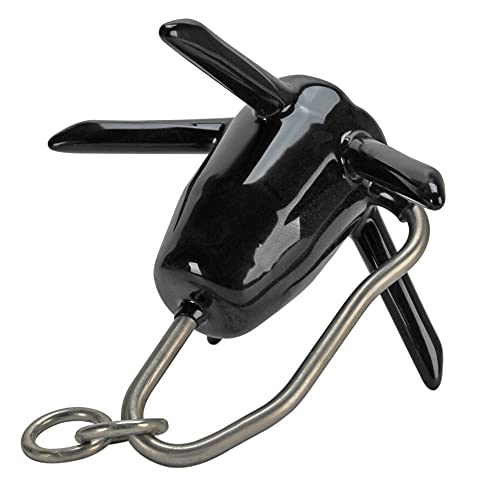 Ancre à pointes BoatTector Extreme Max idéale pour vos sorties pêche et baignade - 4