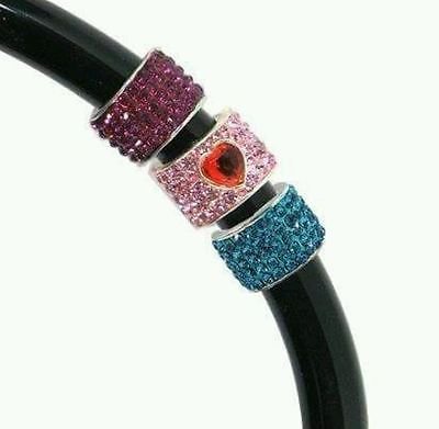 Stethoscope Charm"Bling Your Steth!" - Color:" ICE" Sold: Each New …