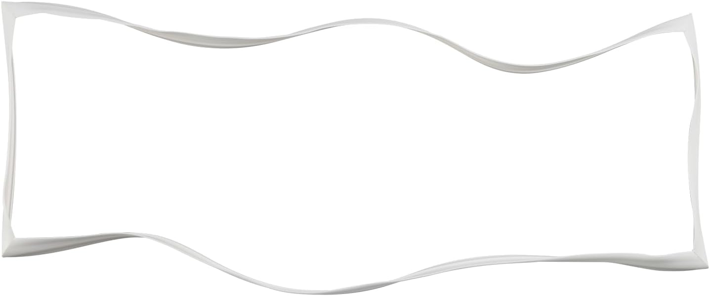 RV Freezer Door Gasket 2000917019 fit For DOMETIC RM66E RM46E RM2301 RM2410 IM6