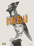 BLACKSAD 6. TODO CAE. EDICIÓN 25 ANIVERSARIO
