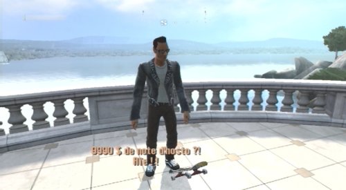 Tony Hawk's Project 8 pour maîtriser les tricks de skate les plus complexes - 6