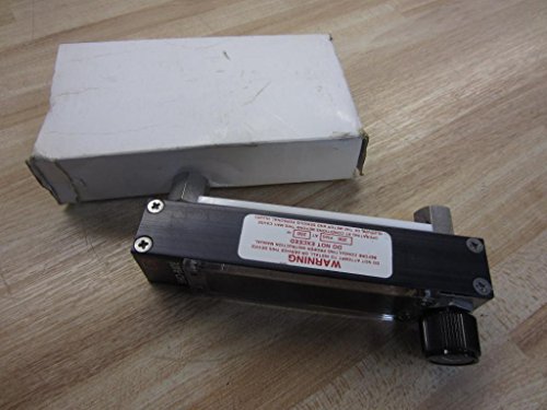 41VwDVzTkRL. SL500 Brooks Instrument 1350ECA4CJE1A Flow Meter