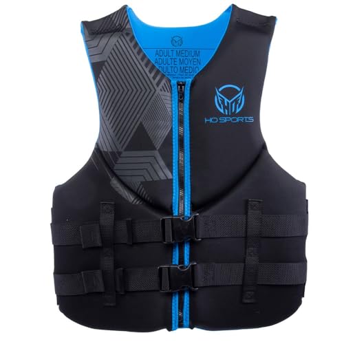 HO Pursuit CGA Mens Wakeboard Vest