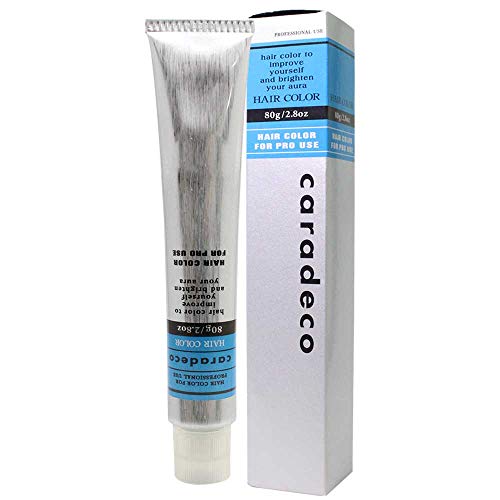 中野製薬 キャラデコ 80g R/v-11 (医薬部外品) (販売終了)