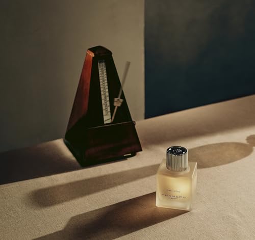 Thameen Chords Cologne Elixir 100ml - Image 4