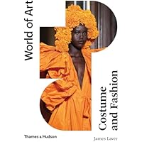 Costume and Fashion: A Concise History