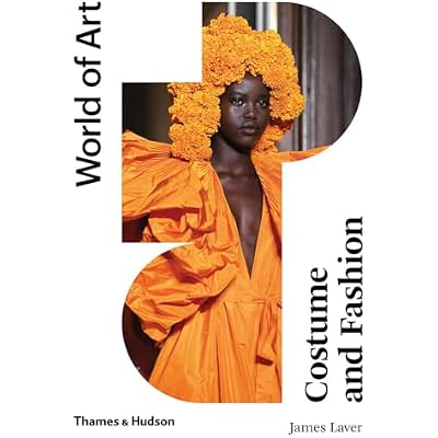 Costume and Fashion: A Concise History