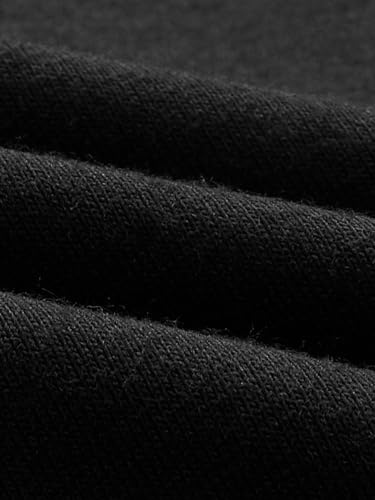 Floerns Women's Casual Basic Short Sleeve Loose T-Shirt Tee Tops3