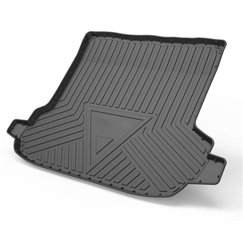 Tapis de coffre Subaru Outback BS protection auto TPE étanche