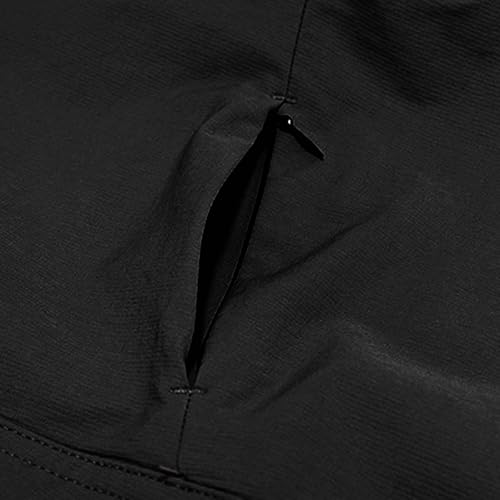 Men's Sport Pants Elastic Waistband Breathable Workout Pant Casual Slim Fit Fall Outfit Running Trousers with Pocket 5